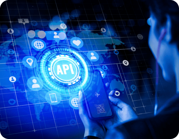 api